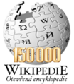 150 000 articles on the Czech Knowledge (XXG) (2010)